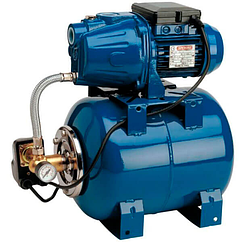 Насосна станція SPERONI CAM 40 HL/22 HL