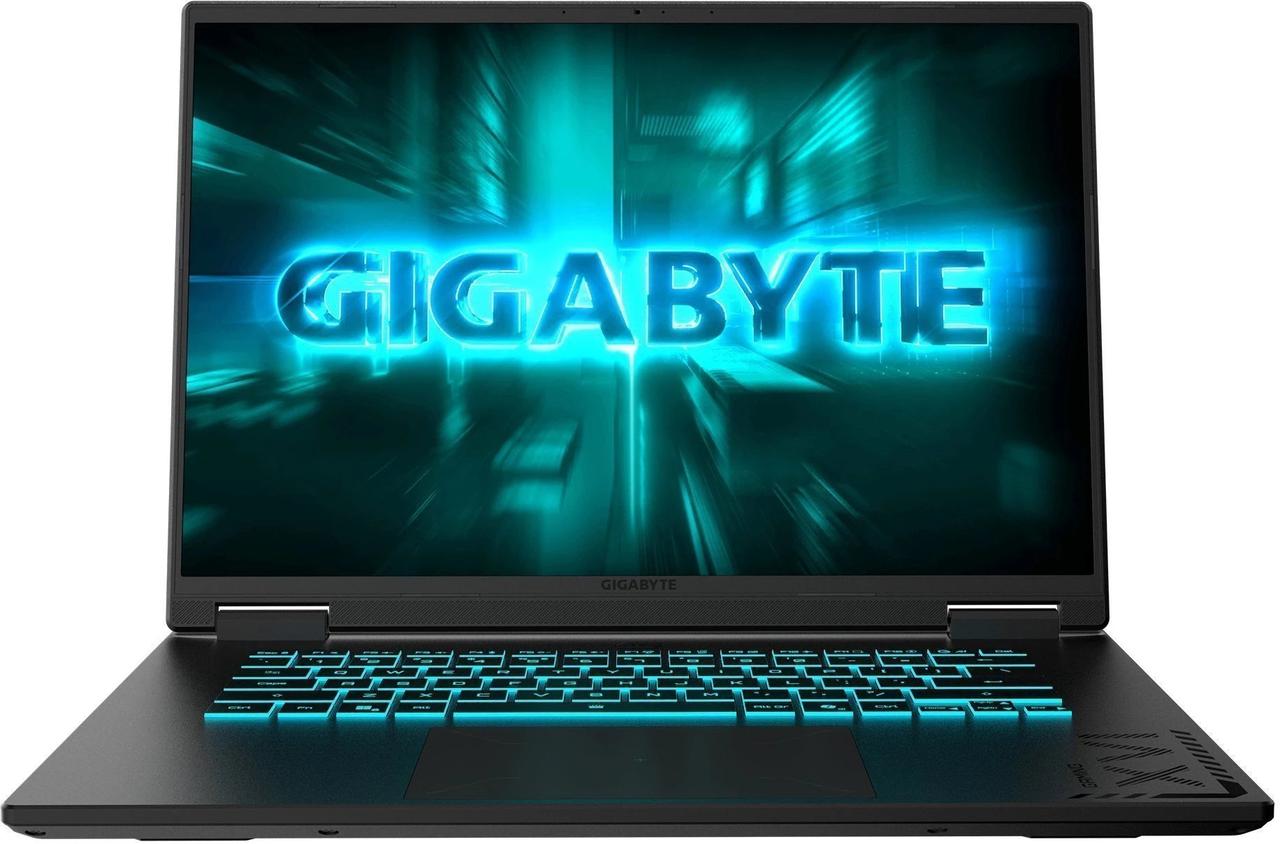 Ноутбук GIGABYTE GAMING A16 3TH (3THK3EE893SH)
