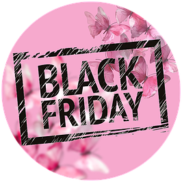 BLACK FRIDAY