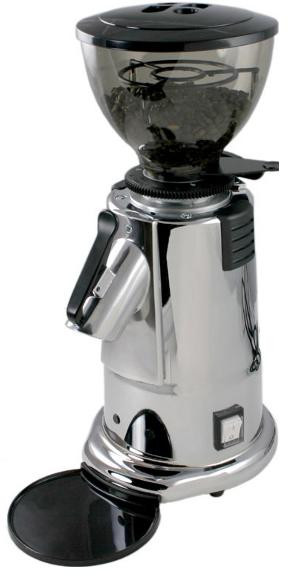 Кавомолка Macap MC4