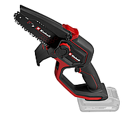 Мощная пила цепная аккумуляторная Einhell Professional GP-PS 18/20 Li BL-Solo: без АКБ, шина 192мм (4600080) NPP25