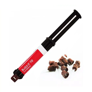 Білд Іт, АНАЛОГ  (Build-It FR) - цемент А3