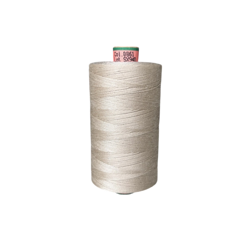 Нитка Amann saba 80/0861/1000, фото 1