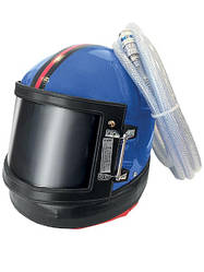 Апарат (шолом для абразивної обробки піском) RN-AWSP-RES-4