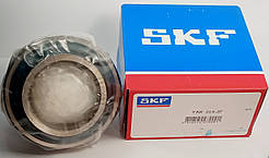 Підшипник YAR-214-2F SKF розміри: 70*125*69,9 закріплювальний типу UC