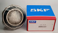 Підшипник YAR-215-2F SKF розміри: 75*130*73,3 закріплювальний типу UC