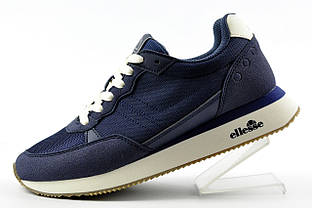 Кросівки чоловічі Ellesse Martie Сині ALDEN004-368