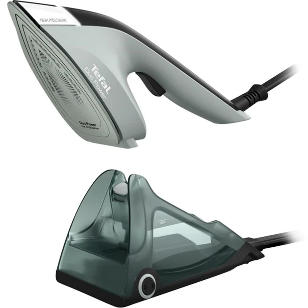 Відпарювач Tefal Duo Power 2in1 JF4031E0 Green UA