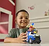 Paw Patrol Fire Rescue Chase Чейз Щенячий патруль Пожежна рятувальна місія рятувальний автомобіль з водієм Гонщик, фото 7