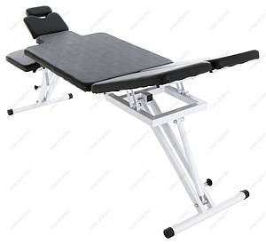 Масажний стіл Inter Atletik Gym (ST 702)