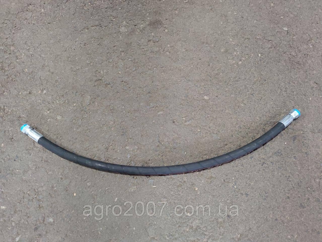 РВТ шланг гідравлічний гайка 24(М20х1,5) - L=1.2м, фото 1