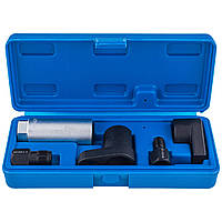 Комплект головок для обслуговування датчиків кисню VW/Audi/Skoda XXL 5E Falcon F08445