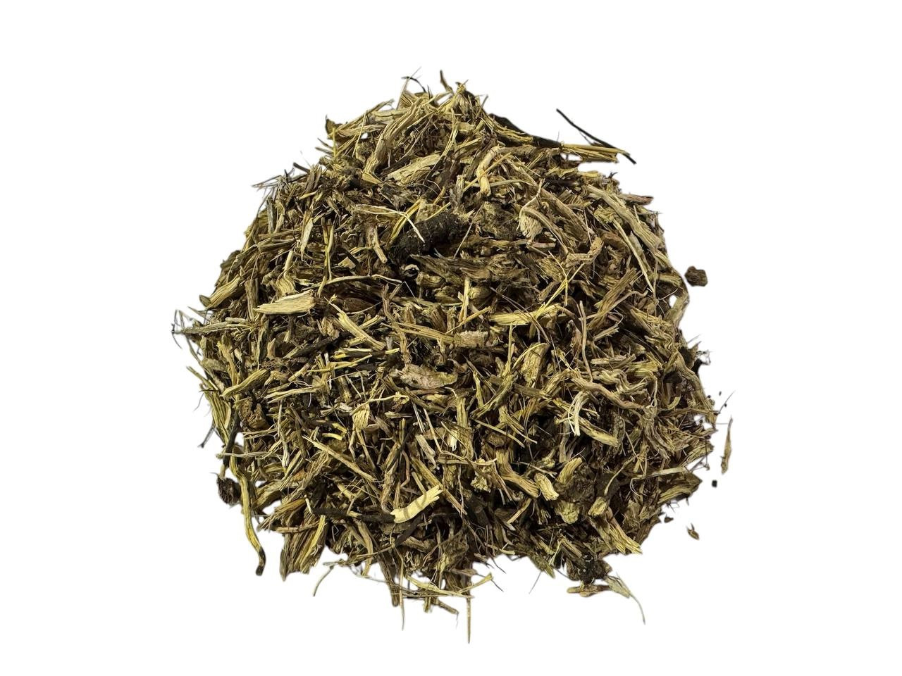 Левзея одноквіткова корінь (500г)