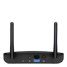 Точка доступа LINKSYS WAP300N -EE/ N300 DUAL-BAND WIRELESS ACCESS POINT точка доступа, фото 3