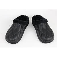 Галоші на хутрі жіночі оптом Dreamstan
