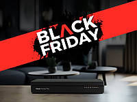 Black Friday на Z-Wave.com.ua!