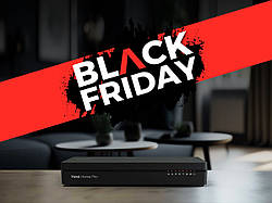 Black Friday на Z-Wave.com.ua!