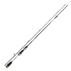 Спінінгове вудлище Daiwa 23 Silver Creek UL Fast Spoon 1.80m 1-6g