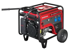 Генератор бензиновий Honda EM 5500 CXS2 GWT1