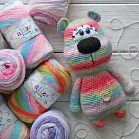 М’які іграшки