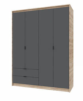 Шафа - 1600 Сіті (Еверест)