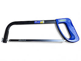 Ножівка по металу Kubis 300 мм пластикова ручка (02-01-0032)