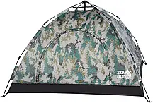 Намет Skif Outdoor Adventure Auto I. Розмір 200x200 см. Camo