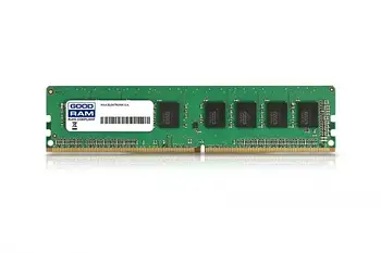 GOODRAM 16GB [1x16GB 2400MHz DDR4 CL17 DIMM]