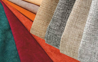 Матеріали офісних диванів: який вибрати