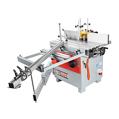 Фрезерный станок Holzmann FS 300