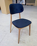 Стілець з масиву дуба Варде  GOOD WOOD Руськополянський Меблевий Комбінат Явір