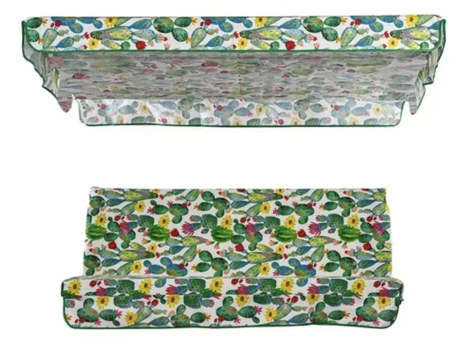 М'яка частина до гойдалки «Parigi»