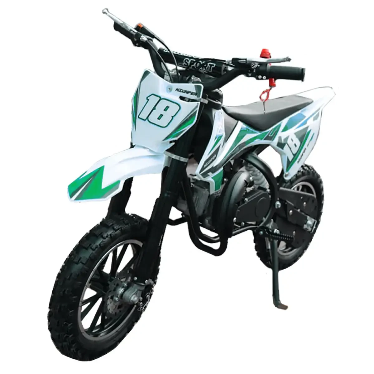 Пітбайк FORTE DB01