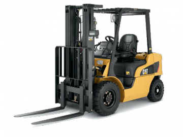 Запчастини для навантажувачів Caterpillar