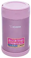 Харчовий термоконтейнер ZOJIRUSHI SW-EAE50PS 0.5 л Lilac
