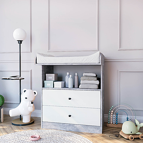 Сучасний комод-пеленатор-4