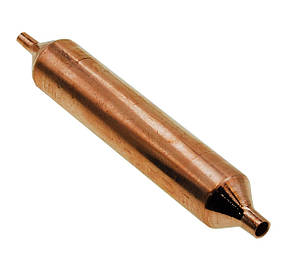 Фільтр - осушувач холодильника d5mm, фото 3