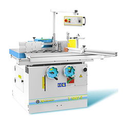 Фрезерный станок STOMANA T1002S