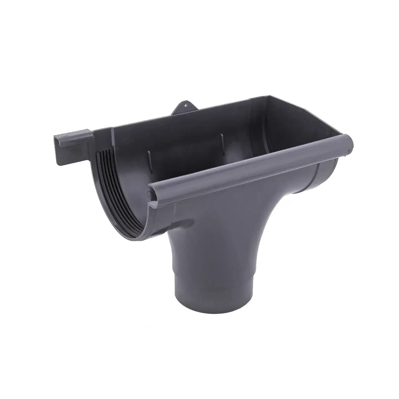 Лійка права Р 90/75 Profil графіт