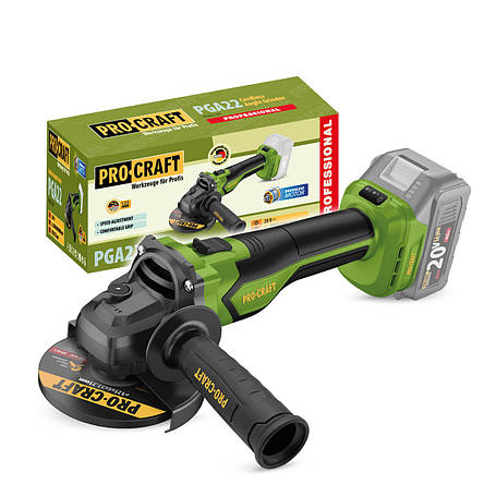 Болгарки. Приладдя для болгарок від різних виробників.