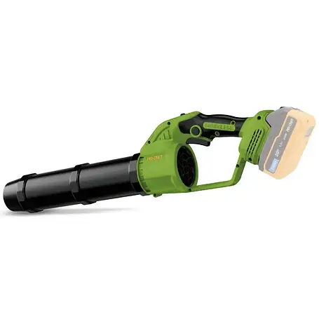 Пилососи-повітродувки