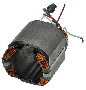 Статор 64*73 dвн 49 L55 (№13), фото 2