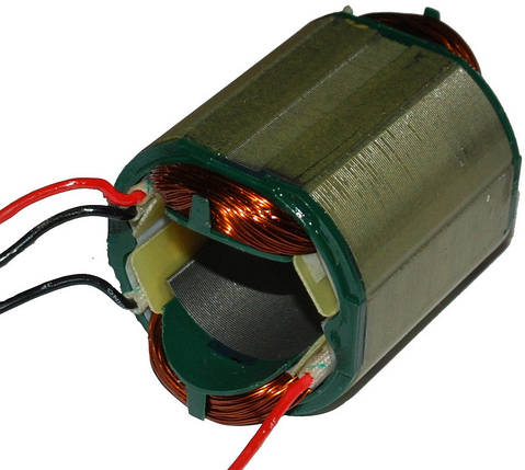 Статор 52*56 dвн 36 L52(#27), фото 1