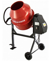 Бетонозмішувач СМ-120К, бак 120л,  450 Вт, МТХ