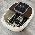 Ванночка для педикюру YRE гідромасажна JY 868А