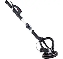 Шліфувальна машина для стін 800 Вт, 680*320мм, 800-1700об\хв 4.1 кг Forte DWS-225-VLB