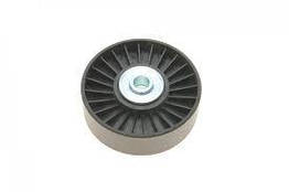 Ролик генератора паразитний Fiat Doblo 223 (2000-2009) 1.9D/JTD/Mjtd, 46514222, 46794035