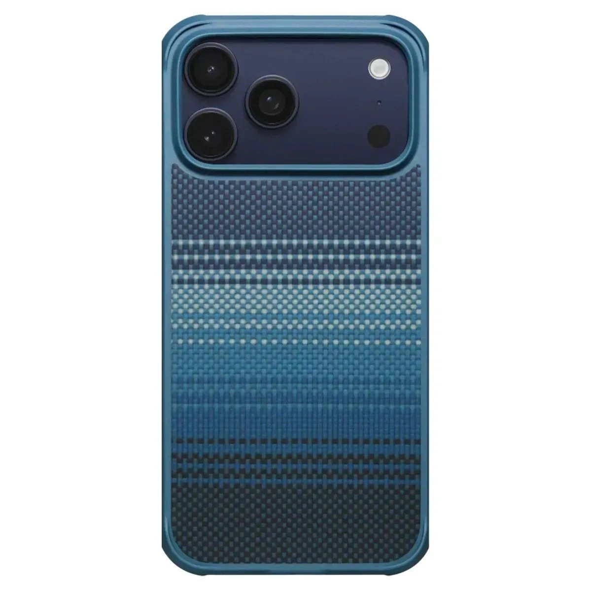 Чохол Pitaka Aramid ProGuard для iPhone 17 Pro Moonrise (KI1703MGP)