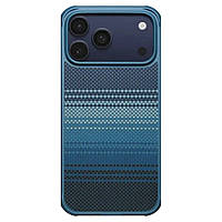 Чохол Pitaka Aramid ProGuard для iPhone 17 Pro Moonrise (KI1703MGP)