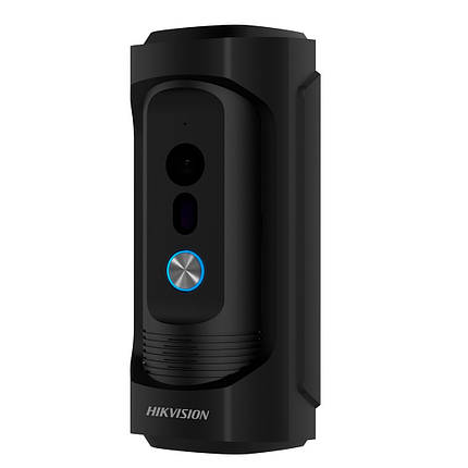 Виклична панель Hikvision DS-KB8113-IME1(B), фото 2